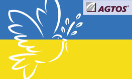 AGTOS Polska donates for refugees from Ukraine