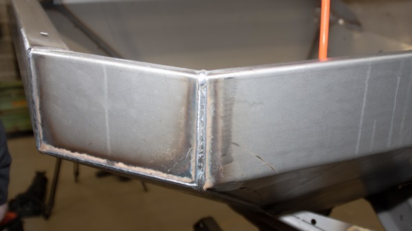 weld-seams