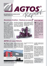 AGTOS Report 2018