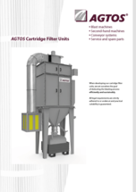 Cartridge Filter Systems