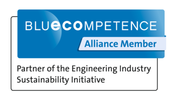 Blue Competence Partner