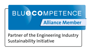 Blue Competence Partner