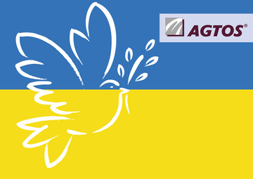 AGTOS Polska donates for refugees from Ukraine